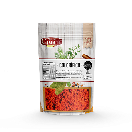 Colorífico 1,010kg