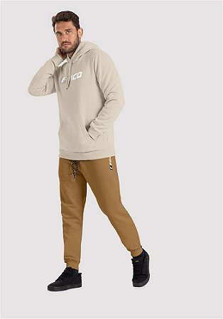 Calça Moletom Jogger Fico 1.68553