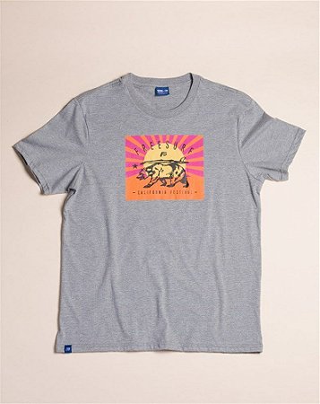Camiseta Freeshirts Freesurf Califa 110405383