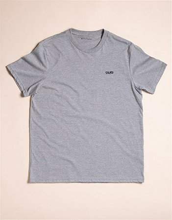 Camiseta Básica Freesurf Essencial 110411067