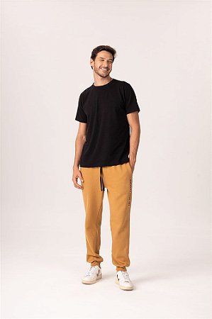 Camiseta Masculina Pima Stoff 02866