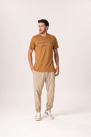 Camiseta Masculina Otherside Stoff 03426
