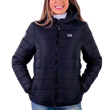 Jaqueta Feminina Freesurf Parka 120904148