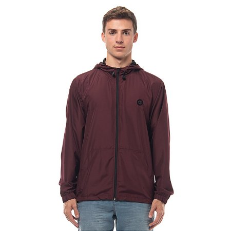 Jaqueta Corta Vento Masculina Freesurf 110908186