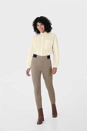 Calça Legging Montaria Malwee 1000124733