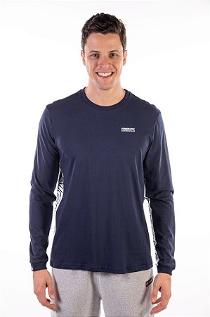 CAMISETA MANGA LONGA FREESURF REF 110403229