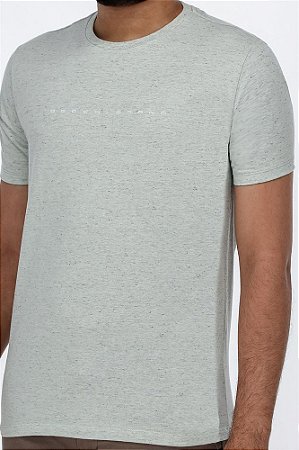Camiseta Masculina Ogoshi 006530023