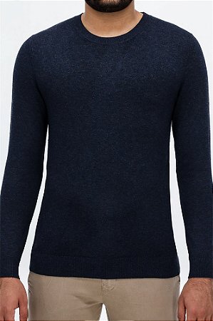 Suéter Masculino Ogoshi 005531006