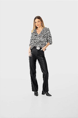 Blusa Feminina Ampla 1000126697
