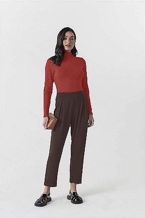 Blusa Feminina Manga Longa 617113