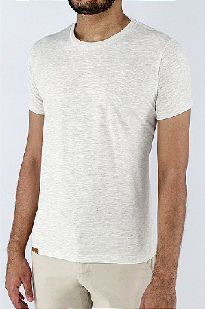 Camiseta Masculina Ogoshi Manga Curta 006520005