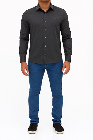 Calça Jeans Masculina Freesurf Way 110801661