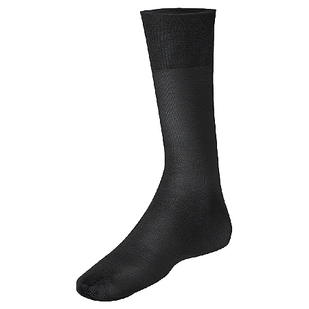 Meia Social Masculina Meianyl 37-44 Clássica 06002-001