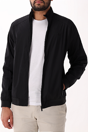 Jaqueta Ogochi Ziper Tradicional Helanca 026490010