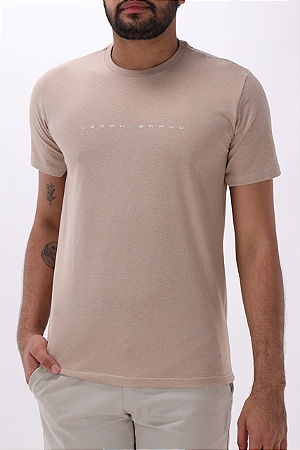 Camiseta Ogoshi Gola Careca REF 006553024