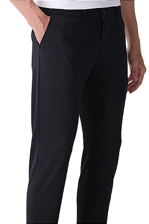 Calça Slim Bolso Faca Ogochi 002543124