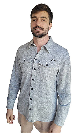 Camisa Botão Freesurf 110501370