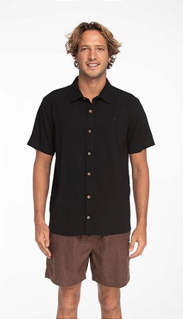 Camisa De Botão Reedition Freesurf 110501396