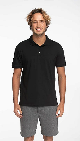 Camisa Gola Polo Pima Freesurf 110502479