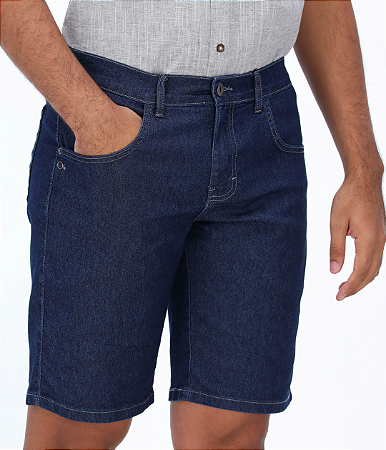 Bermuda Jeans Ogoshi 003547062