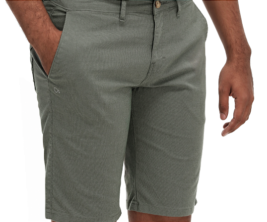 Bermuda Bolso Faca Ogoshi 003539375