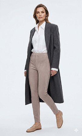 Calça Leggin E15441