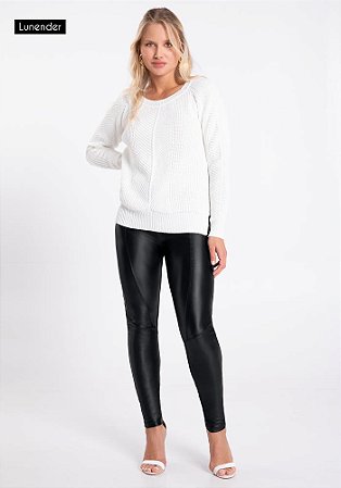 Calça Legging Feminina Lunender 1.66428