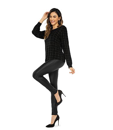 Calça Legging Feminina 6193155