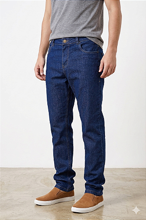 Calça Jeans Masculina Freesurf Town Denin 110801649