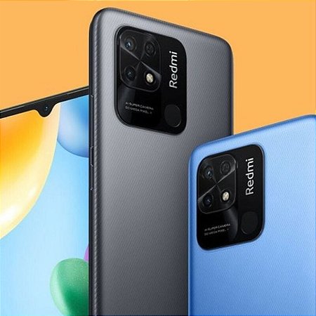 Redmi 10A