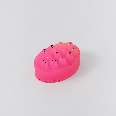 Sabonete massageador de Pitaya