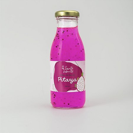 Geleia de Banho de Pitaya 300ml