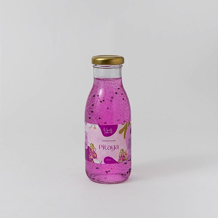Geleia de Banho de Pitaya 300ml