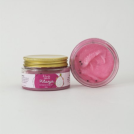 Esfoliante de Pitaya