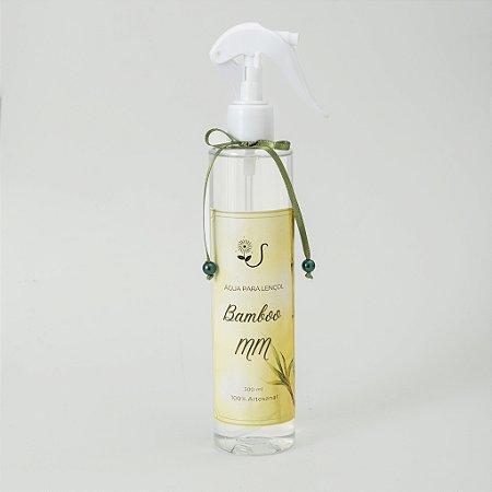 Água para Lençol Bamboo MM - 300ml