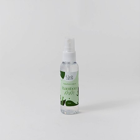 Água para Lençol Bamboo MM - 80ml