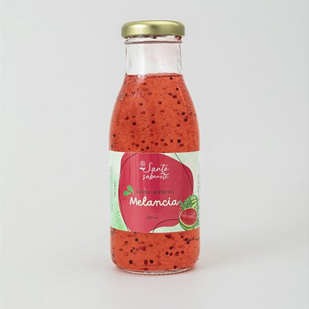 Geleia de Banho de Melancia 300ml