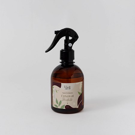Água para Lençol Enxoval Perfeito - 300ml