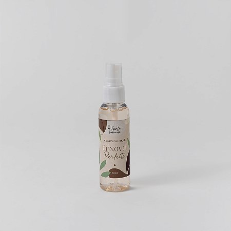 Água para Lençol Enxoval Perfeito – 80ml