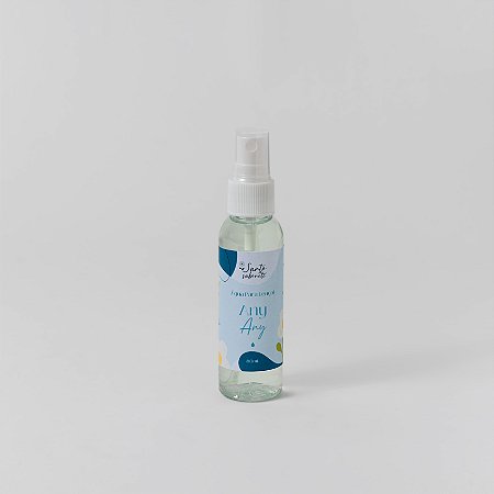 Água para Lençol inspiração Any Any – 80ml