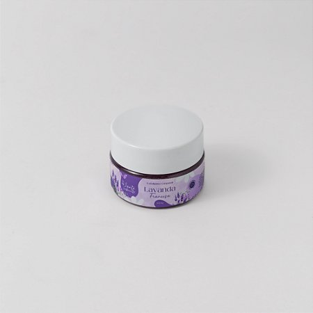 Esfoliante de Lavanda Francesa