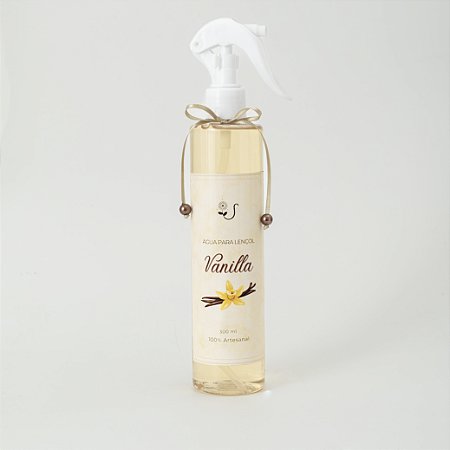 Água para Lençol Vanilla - 300ml