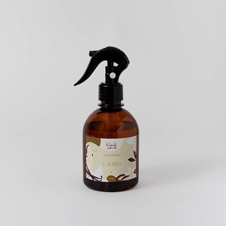 Água para Lençol Vanilla - 300ml