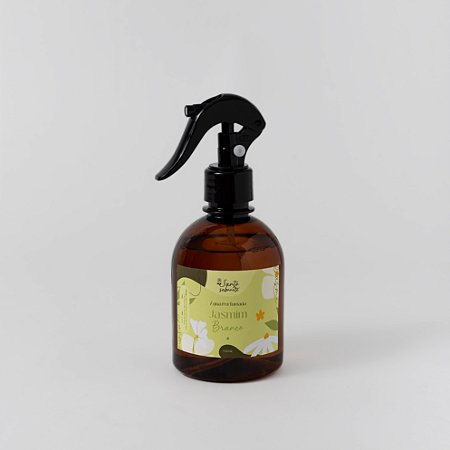 Água para Lençol Jasmim Branco - 300ml