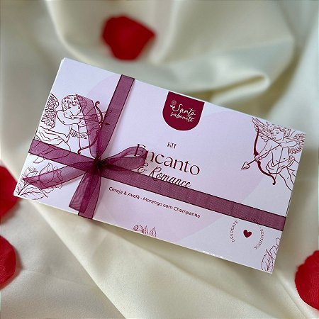 Kit Encanto & Romance