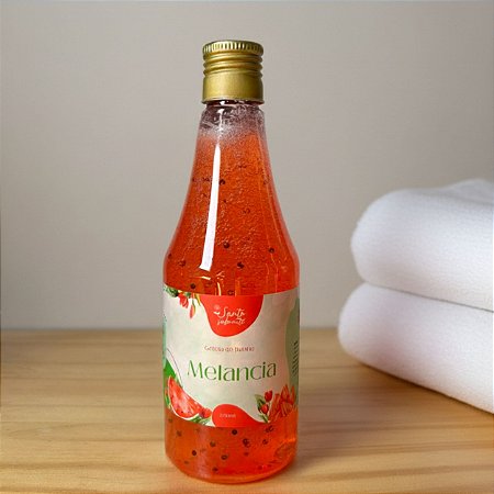 Geleia de Banho de Melancia 250ml