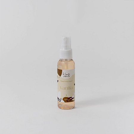 Água para Lençol Vanilla - 80ml