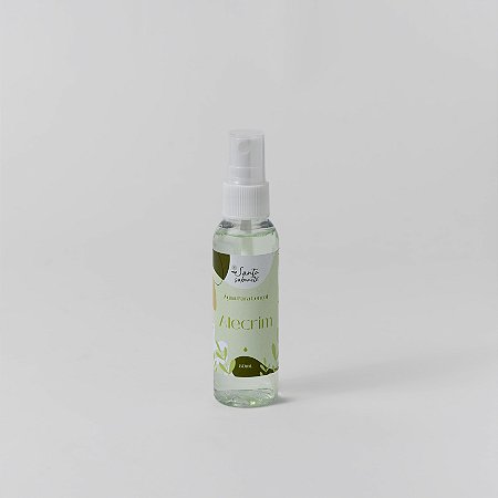 Água para Lençol Alecrim - 80ml