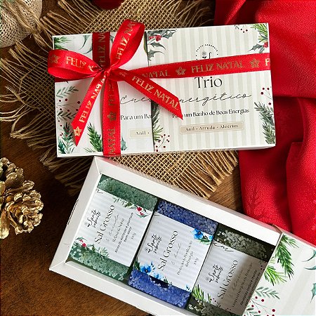 Trio Energético de Natal