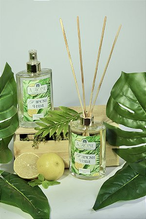 Difusor de Aromas com Varetas Harmonia Herbal 250ml